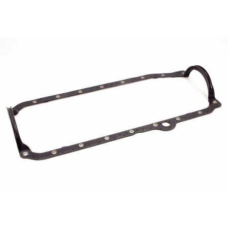 Superjock 93151 Oil Pan Gasket for 1986-Up Small Block Chevy SU2621191